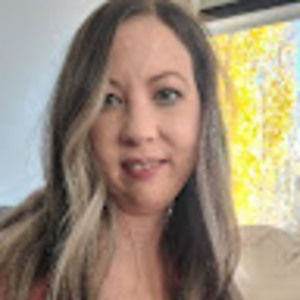 Meet your Posher, Brianne